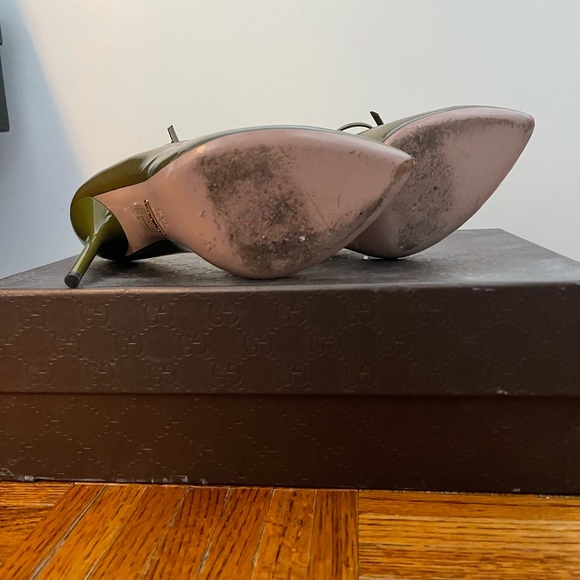 Gucci Shoes - Picture 3 of 3